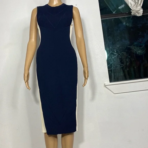 Medium Rachel Roy Bodycon Dress - Picture 4 of 8